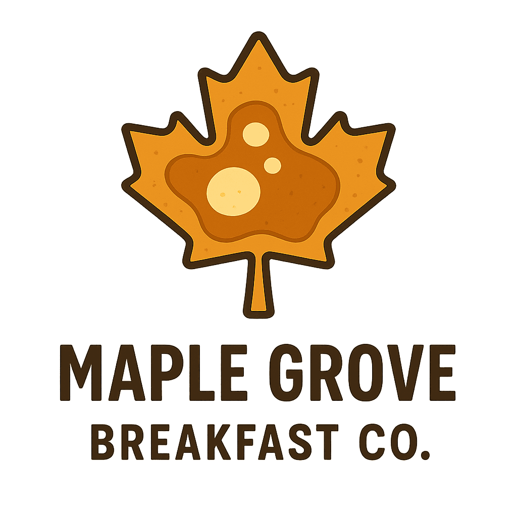 Coffee shop partner logo