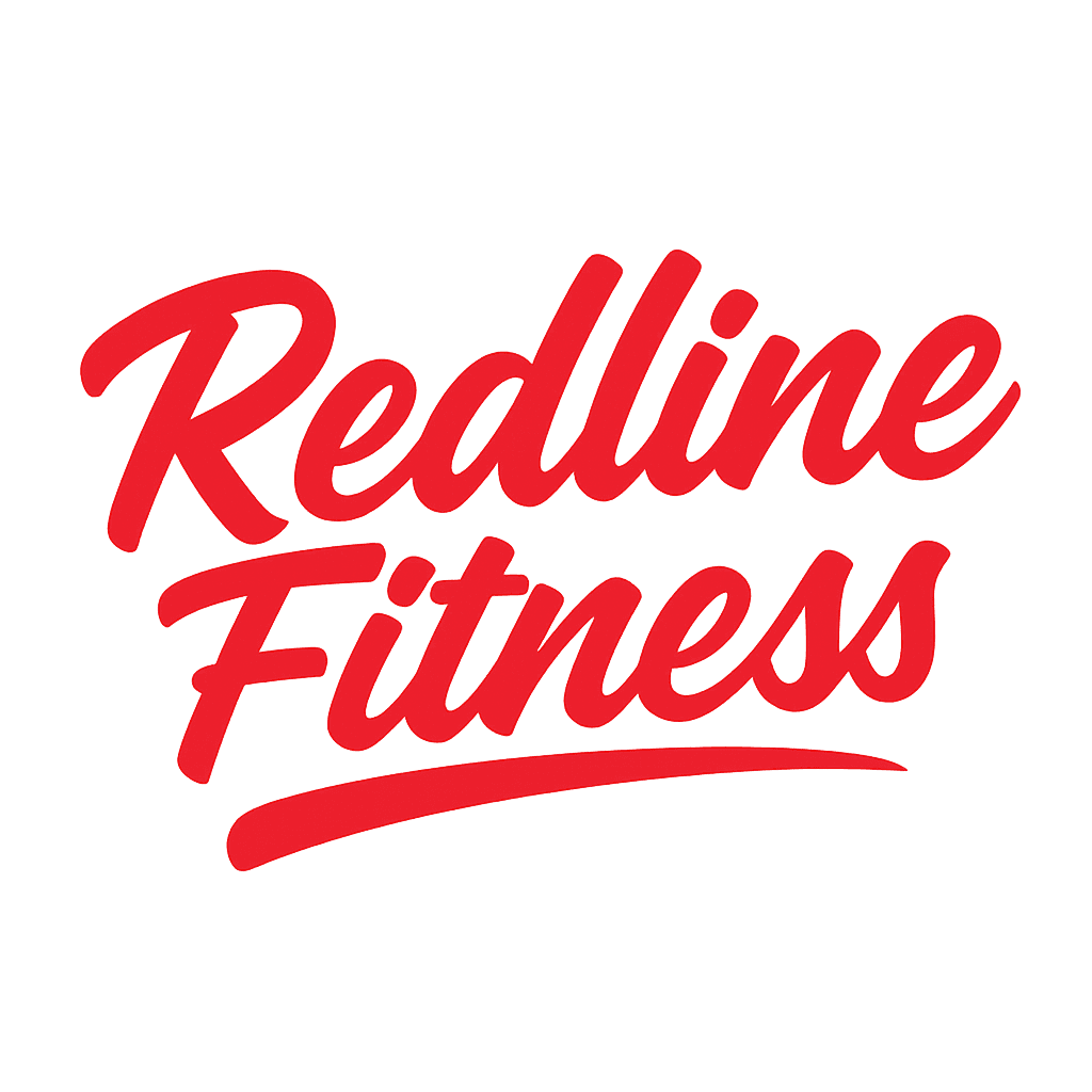 Gym and fitness partner logo